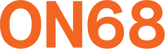 ON68 Logo